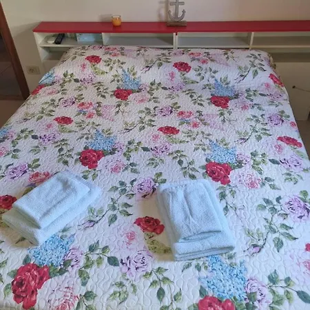 Appartement Monolocale In Centro Storico A *