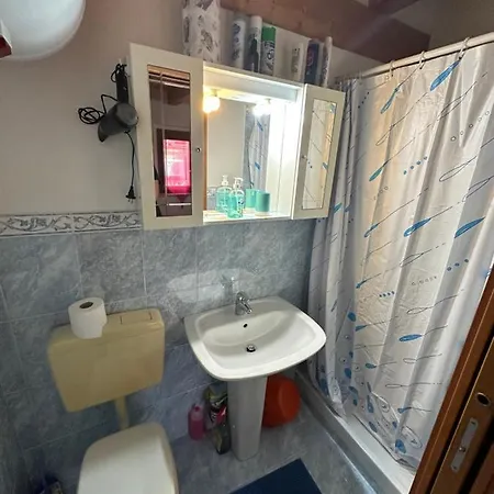 Apartment Monolocale In Centro Storico A
